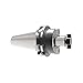 Kelch - 579.0204.291 - End Mill Arbor, 579.0204.291, 7.080 in. L