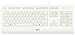 Price comparison product image Logitech K280e Pro Wired Business Keyboard, QWERTZ German Layout - White
