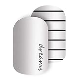 DREAM CHASER - Jamberry Nail Wraps - Half Sheet - Fun & Trendy Nail Art Stickers