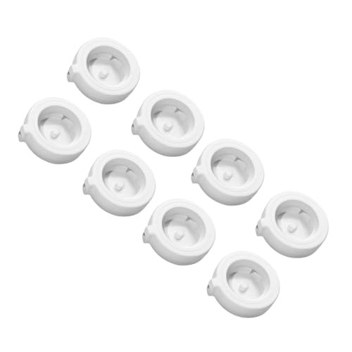 Filtro Esponjas para Fuente de Agua para Gatos 8 piezas miniatura 4
