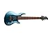 ESP LTD JR-208 Javier Reyes Signature Series Electric Guitar, Pelham Blue