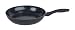 Produktbild Russell Hobbs BW04217 Bratpfanne Stone 28cm, keramische Antihaftbeschichtung, geeignet für alle Herdarten, schwarz