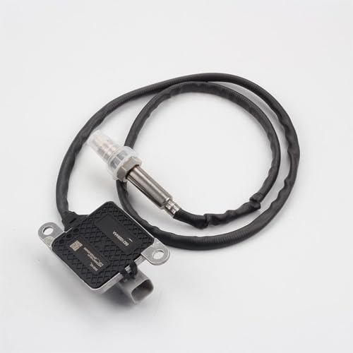 Capteur NOx de précision pour Dodge Ram 4500 Cummins 6.7L