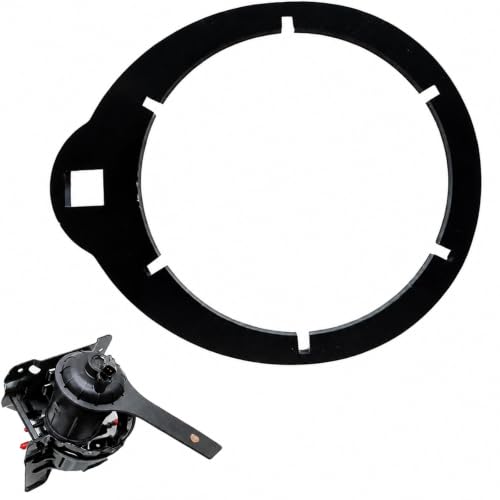 Image of CLKE Fuel Filter Removal Tool, Compatible with Ford Transit 2.2 TDCi