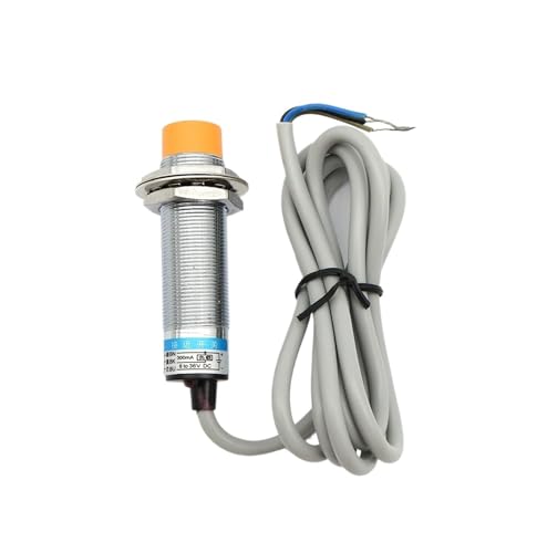 Détecteur de proximité M18 DC6-36V avec détection précise 8mm