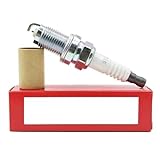 4/6PCS Iridium Spark Plug 9807B-5517W IZFR5K11 Compatible For Acura CL MDX TL Dodge RAM Caliber