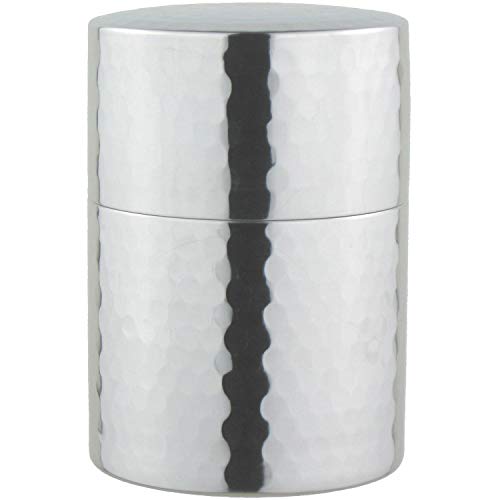 茶筒の人気おすすめ15選 高級な銅製 おしゃれでかわいい木製も マイナビおすすめナビ