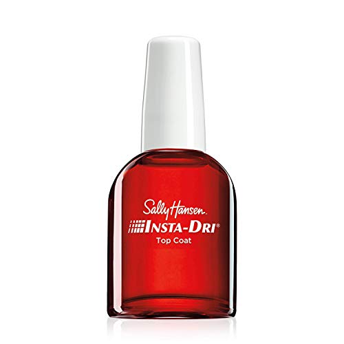 Sally Hansen Insta Dri Top Coat, 13,3 ml