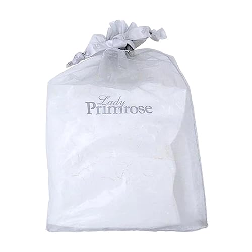 Lady Primrose Tryst Diamond Dusting Silk Pouch 3 ounce