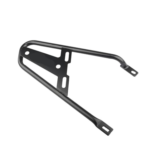 Support Sacoche Interceptor 650 Anti-Frottement Porte-Bagages GT