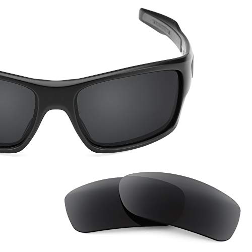 Image of Revant Replacement Lenses for Oakley Turbine OO9263 Sunglasses