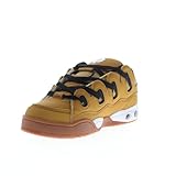 Osiris Herren D3 Og Skater-Schuhe Sneaker Braun 42 EU