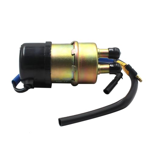 Bomba de combustible para Kawasaki Mule 1000 KAF450 repuesto gas gasolina 2
