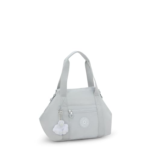 Image of Kipling Women's Art Mini Tote Bag, Lightweight Small Weekender, Travel Handbag