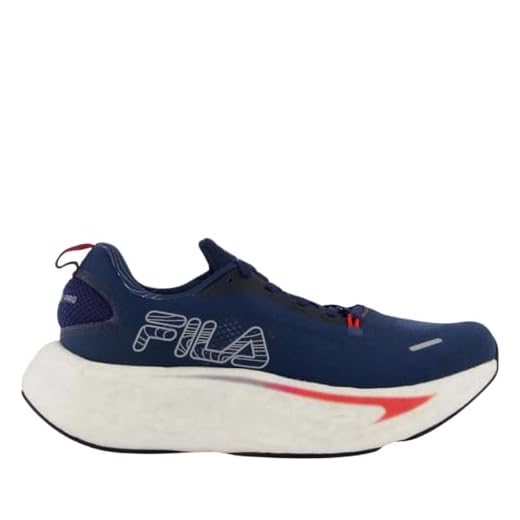 Tênis Fila Float Maxxi 2 Pro Marinho