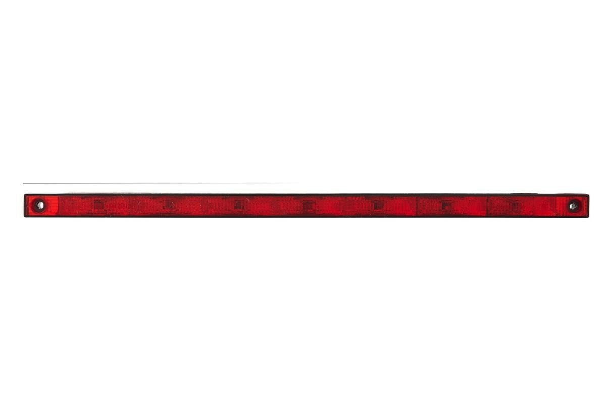 2DA 343 106-001 HELLA E17 0127 Derde remlicht