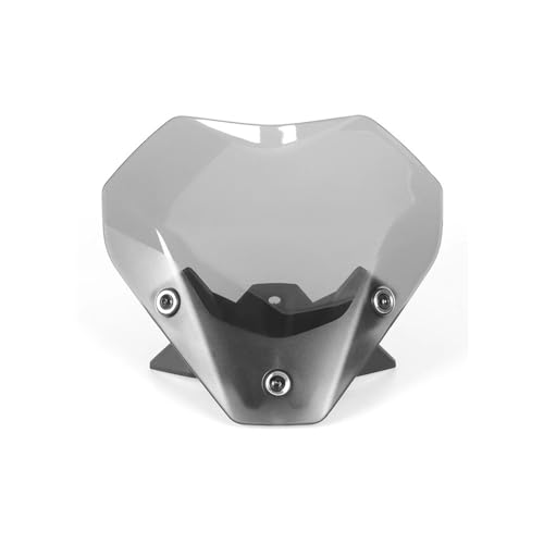 Déflecteurs pare-brise S1000R saute-vent moto protection contre le vent