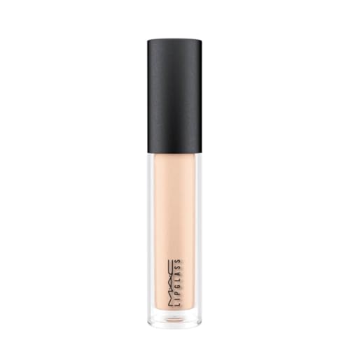 MAC Cosmetics Lipglass Brillant A Levres Lip Gloss 304 C-THRU 3.1 ml