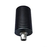 Attention précise pour les tests : l'atténuation stable de 20 dB avec une tolérance étroite aide à calibrer les niveaux de signal, les récepteurs sensibles et à améliorer la répétabilité des mesures dans les tests en laboratoire et sur le terrain.