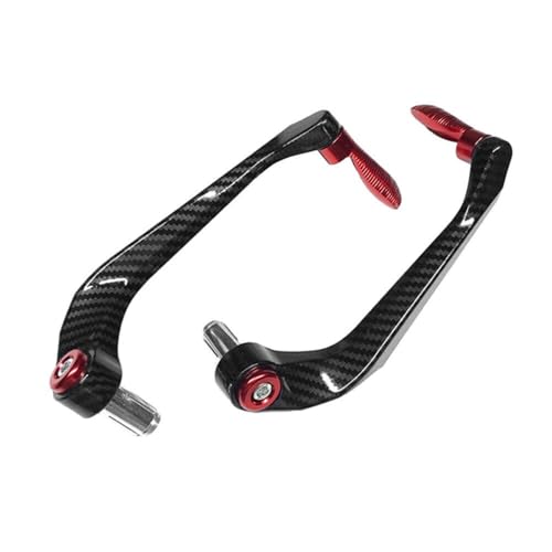Protège main guidon leviers de frein et d'embrayage pour moto YZF R1 R3 R6 R25