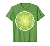 Lime Costume Shirts