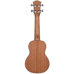 Cascha Ukulélé Soprano Set Enfants Adultes Ukulélé Kit de démarrage 3 plectres Ukulélé Soprano Premium Acajou 21 pouces… - Les Beatles, Paul McCartney, John Lennon, RIngo Starr, George Harrison Cascha Ukulélé Soprano Set Enfants Adultes Ukulélé Kit de démarrage 3 plectres Ukulélé Soprano Premium Acajou 21 pouces… – Image 6