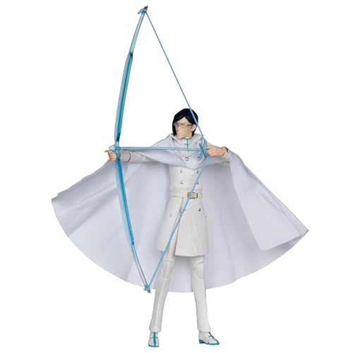 McFarlane Toys - Bleach: Thousand-Year Blood War Uryu Ishida 7in Action Figure