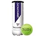 Tecnifibre Champion Tennis Balls - 3 Ball Can in Multi-Packs (2-24 Cans Available)