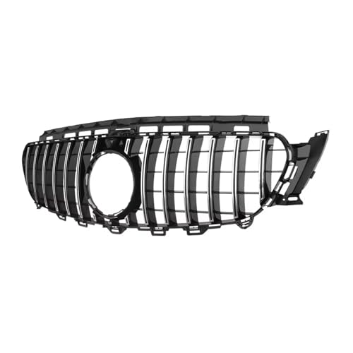 Auto calandre avant de rechange pour Benz Classe E W213 E200 E300 E400 - 2