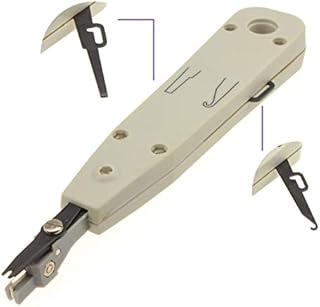 kenable Krone Type IDC Punch Down Insertion Network Ethernet Module Tool