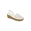 Cream Crystal Mesh