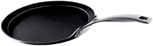Le Creuset Toughened Non-Stick Crepe Pan 28cm