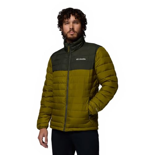 Homme Veste Powder Lite II - vue 2