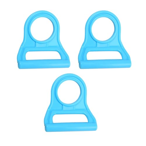 Image of ATORSE 3x Water Bottle Handle Sturdy Save Labors Easy Lifting Barreled Water Lifter