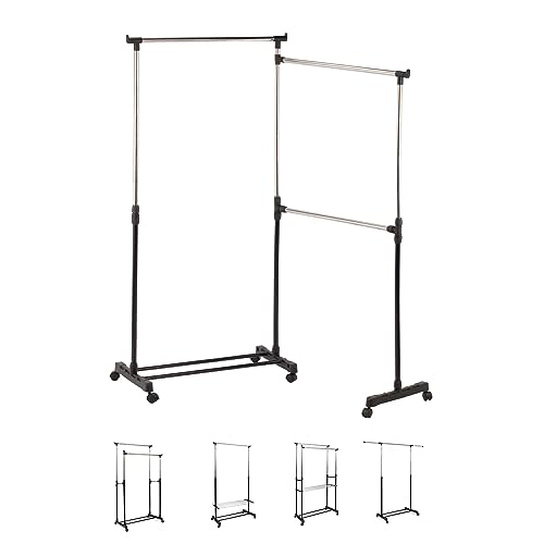 THE SECRET HOME: Perchero Burro Ajustable