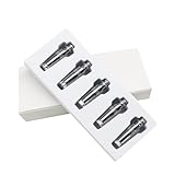 5PCS Terp Pen Heating Head, Ceramic Heating Head Special Accessories, Welding Tip...