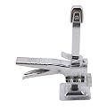 GUAngqi Adjuster Wall Positioning Tile Leveler Labour-Saving Wall Tile Level Auxiliary Floor Tile Positioner Leveler,All-Steel Lengthened Single Column