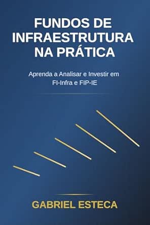 FUNDOS DE INFRAESTRUTURA NA PRÁTICA: Aprenda a Analisar e Investi...