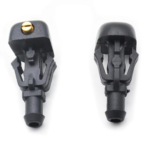 Buse de lave-glace avant pour Mercury Sable et Grand Marquis x2