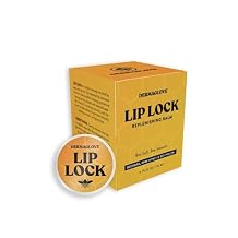 Lip Lock - Bee-Powered Lip Conditioning Balm with Honey, Beeswax & Botanical Oils - 0.75 Fl Oz Pack of 1