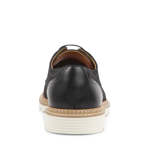 Steve Madden Men's Curie Oxford3