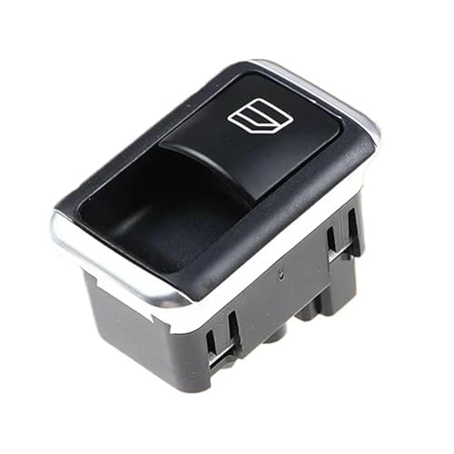 Bouton commutation Benz W246 W176 réparation commande vitre bloquée