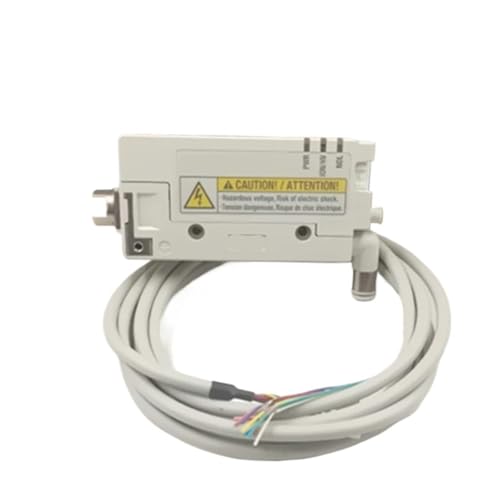 Ionizador tipo boquilla IZN10E miniatura 1
