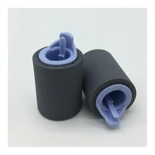 Rouleau de ramassage de haute précision contre le blocage papier pour LaserJet M601 4250
