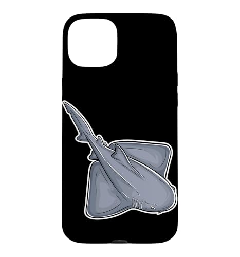 �A�t���J�ƊC�̓��� - �K���p�[�V���[�N �X�}�z�P�[�X iPhone 15 Plus �p