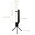 Onlyfire Outdoor Fire Pit, Patio Heater wood pellet heater, FP042