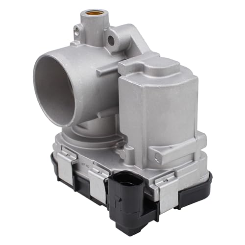 HouYeen Throttle Body for Sea-t Ibiza mk4 Mii Sko-da Citigo Fabia mk3 V-W Polo 6R 6C UP 1.0 EcoFuel CNG 2011-2023