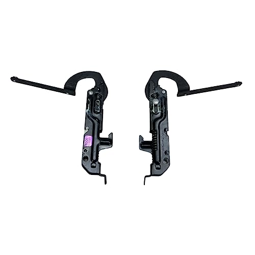 Advice Appliance Parts Washer Door Hinge W11128305, W11551369, W11128306, W11551376