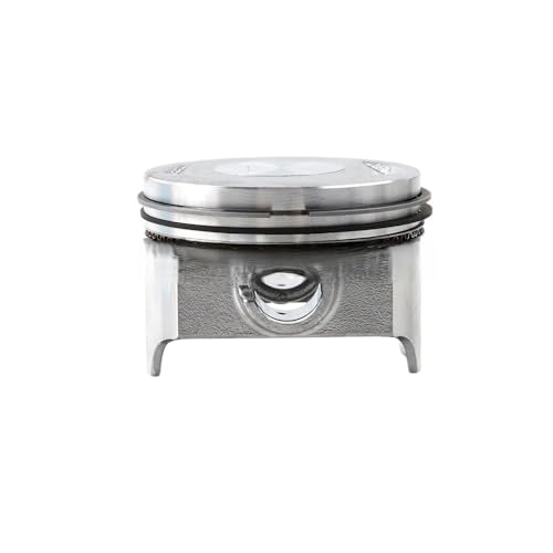 Kit piston CG200 pour réparer la perte de compression de votre moto