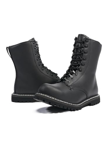 Brandit Para Boots Winter Lining black Gr. 44